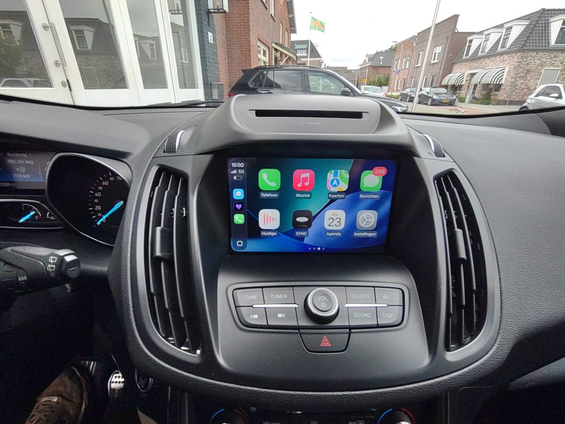 Ford Kuga 1.5 ECOB. ST LINE 150pk REVISIE MOTOR MODIFICATIE — photo 13