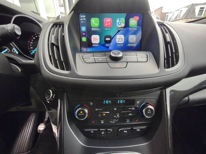 Ford Kuga 1.5 ECOB. ST LINE 150pk REVISIE MOTOR MODIFICATIE — photo 14