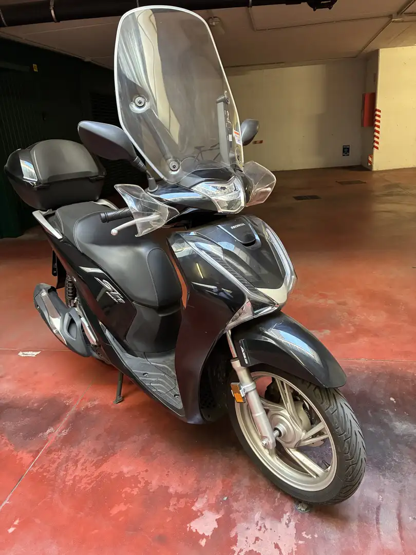 Honda SH 150i - 2