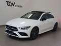Mercedes-Benz CLA 250 e AMG Line Panorama Distronic Memory Ambiente Weiß - thumbnail 7