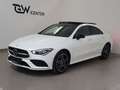 Mercedes-Benz CLA 250 e AMG Line Panorama Distronic Memory Ambiente Weiß - thumbnail 5