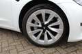 Tesla Model 3 Long Range AWD 75 kWh WIT LEER/TREKHAAK/IN NIEUWST Wit - thumbnail 18