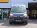 Opel Movano L2H2 DUBBELE CABINE 2.2D 140PK MT6|BTW-WAGEN Grijs - thumbnail 2