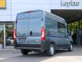 Opel Movano L2H2 DUBBELE CABINE 2.2D 140PK MT6|BTW-WAGEN Grijs - thumbnail 3