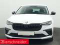 Skoda Scala 1.5 TSI Selection MATRIX RFK SHZ Weiß - thumbnail 10