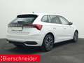 Skoda Scala 1.5 TSI Selection MATRIX RFK SHZ Weiß - thumbnail 6