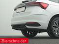 Skoda Scala 1.5 TSI Selection MATRIX RFK SHZ Weiß - thumbnail 25