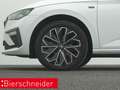 Skoda Scala 1.5 TSI Selection MATRIX RFK SHZ Weiß - thumbnail 27
