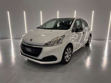 5P ACCESS 1.2L PureTech 82