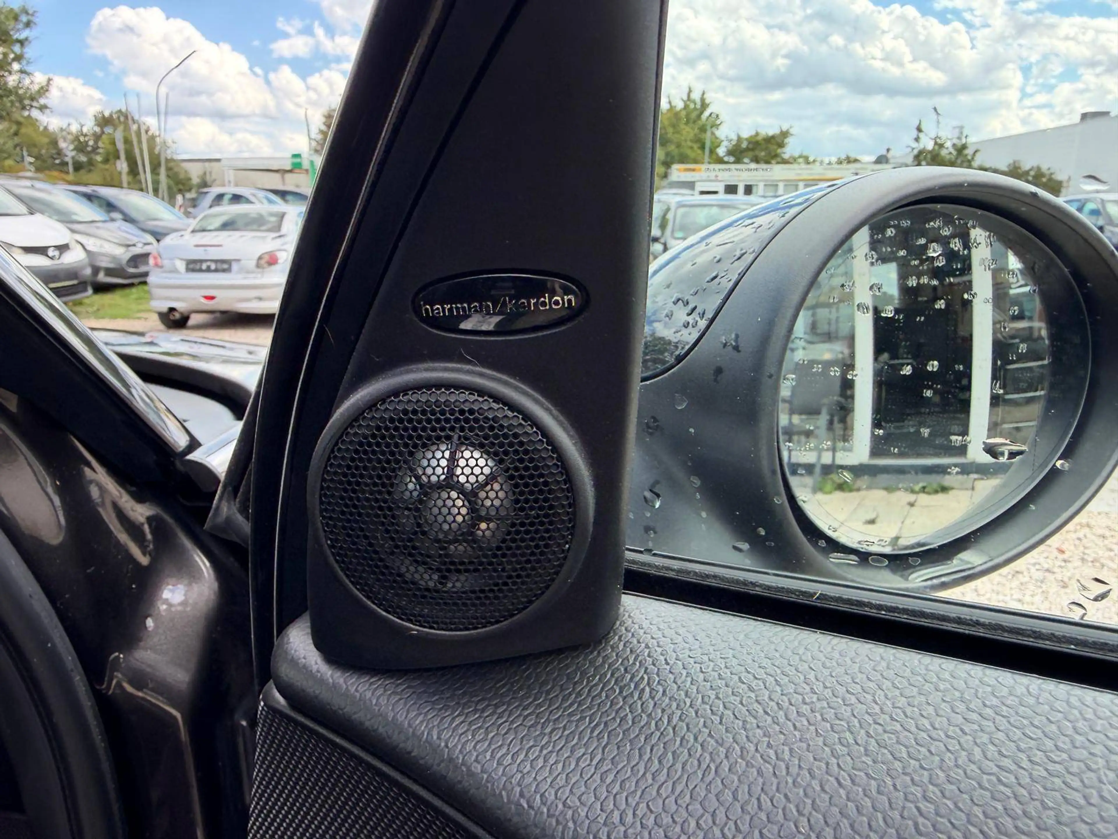 MINI Cooper SD Countryman Cooper SD All4 — photo 15