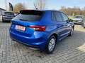 Skoda Fabia 1,0 TSI DSG Selection Plus Klima + LED + + Kamera Blau - thumbnail 25