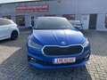 Skoda Fabia 1,0 TSI DSG Selection Plus Klima + LED + + Kamera Blau - thumbnail 26
