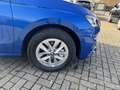 Skoda Fabia 1,0 TSI DSG Selection Plus Klima + LED + + Kamera Blau - thumbnail 24