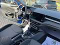 Skoda Fabia 1,0 TSI DSG Selection Plus Klima + LED + + Kamera Blau - thumbnail 9