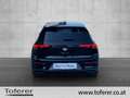Volkswagen Golf Rabbit TSI Schwarz - thumbnail 4