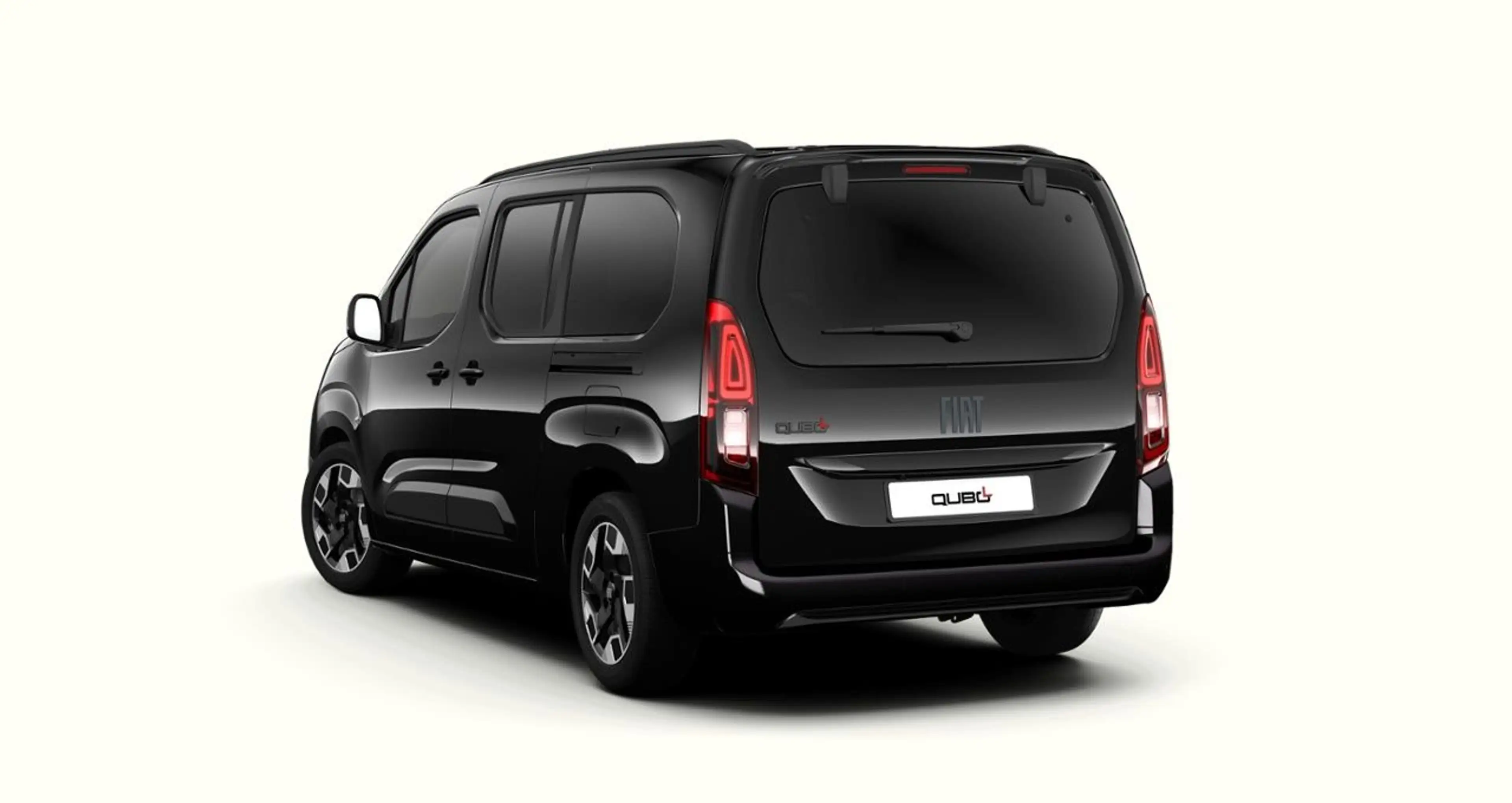 Fiat Qubo L 7-Sitzer La Prima 1.5D LED KAMERA SHZ — photo 5