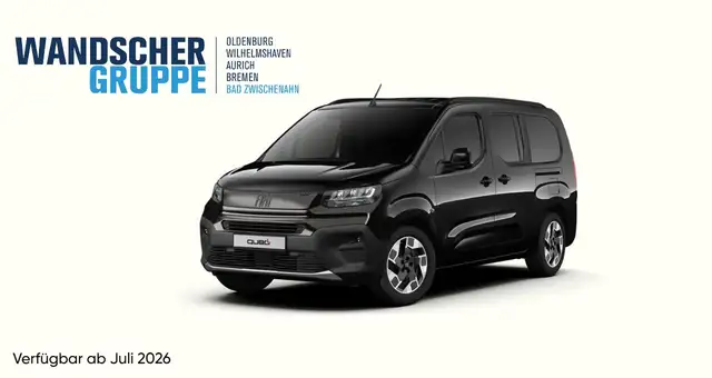 Fiat Fiorino/Qubo