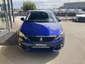 Peugeot 308 SW 1,5 BlueHDI 130 Active S&S Blauw - thumbnail 2