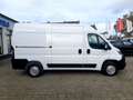 Citroen Jumper L2H2 BlueHDi/Kamera/Spur-Assi./NAVI/Klima Blanc - thumbnail 25