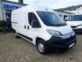 Citroen Jumper L2H2 BlueHDi/Kamera/Spur-Assi./NAVI/Klima Blanc - thumbnail 23
