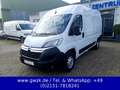 Citroen Jumper L2H2 BlueHDi/Kamera/Spur-Assi./NAVI/Klima Blanc - thumbnail 1