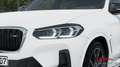BMW M4 xDriveM40i 48V Alb - thumbnail 6