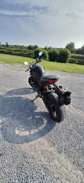 Ducati Monster 937 - foto 6