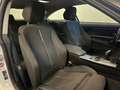 BMW 420 Serie 4 F32 Coupe 420d Coupe Sport 190cv auto Bianco - thumbnail 15