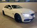 BMW 420 Serie 4 F32 Coupe 420d Coupe Sport 190cv auto Bianco - thumbnail 1