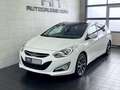 Hyundai i40 cw Premium Leder+Pano+Sitzklima+LPG Autogas White - thumbnail 2