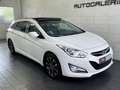 Hyundai i40 cw Premium Leder+Pano+Sitzklima+LPG Autogas White - thumbnail 4