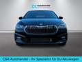 Skoda Fabia 130 Jahre Premium 1.0 TSI 116 PS 7-DSG Schwarz - thumbnail 2