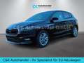 Skoda Fabia 130 Jahre Premium 1.0 TSI 116 PS 7-DSG Schwarz - thumbnail 1