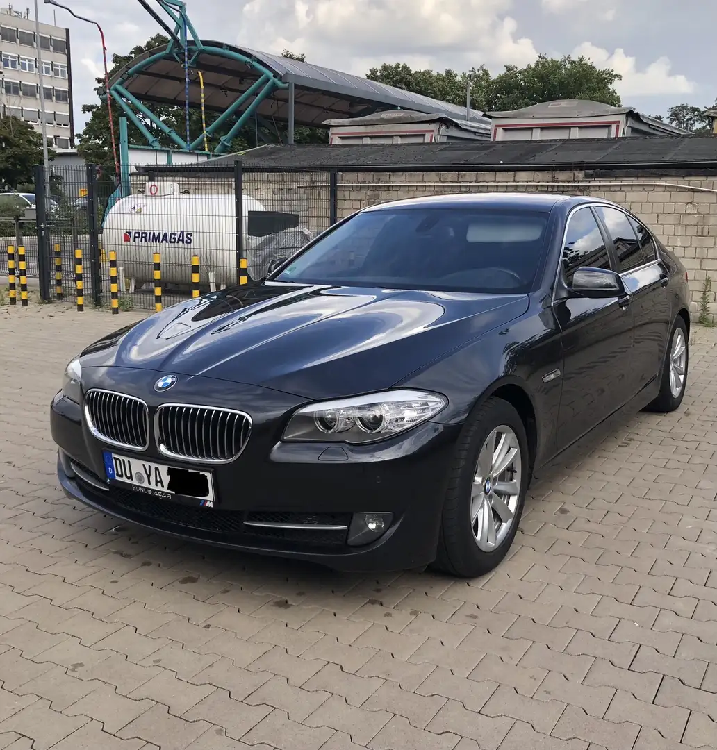 BMW 520 520d  Neu Tüv - 1