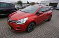 Renault Clio IV Grandtour  *** NAVI, ALU, LEDER, PDC *** Rot - thumbnail 1