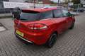 Renault Clio IV Grandtour  *** NAVI, ALU, LEDER, PDC *** Rot - thumbnail 5