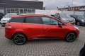 Renault Clio IV Grandtour  *** NAVI, ALU, LEDER, PDC *** Rot - thumbnail 4