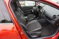 Renault Clio IV Grandtour  *** NAVI, ALU, LEDER, PDC *** Rot - thumbnail 11