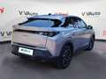 Peugeot 3008 Hybrid 136 e-DCS6 Allure Grigio - thumbnail 2