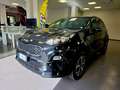 Kia Sportage Sportage IV 2018 1.6 crdi Business Class 2wd 115cv Noir - thumbnail 3