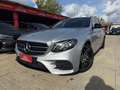 Mercedes-Benz E 220 Classe E - S213 SW SW d Premium Plus auto Argento - thumbnail 3