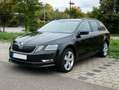 Skoda Octavia Octavia Combi 2.0 TDI Green tec DSG Solution Schwarz - thumbnail 3