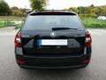 Skoda Octavia Octavia Combi 2.0 TDI Green tec DSG Solution Schwarz - thumbnail 5