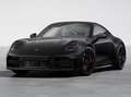 Porsche 911 911 Coupe 4S IN ARRIVO Zwart - thumbnail 1
