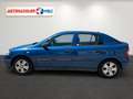 Opel Astra II 1.6i 5-trg. Klimaanlage Blau - thumbnail 7