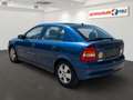 Opel Astra II 1.6i 5-trg. Klimaanlage Blau - thumbnail 6