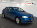 Opel Astra II 1.6i 5-trg. Klimaanlage Blau - thumbnail 3