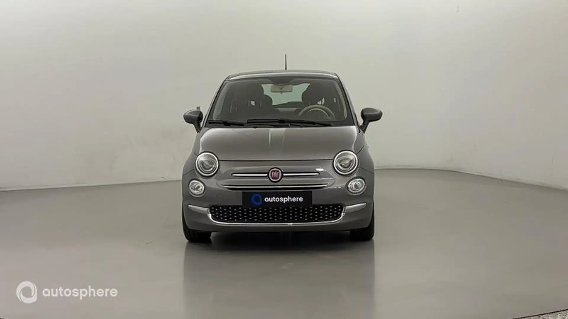 Fiat 500 1.0 70ch BSG S\u0026S Dolcevita - 2