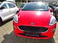 Ford Fiesta Cool & Connect *Winter-Paket* Rot - thumbnail 2