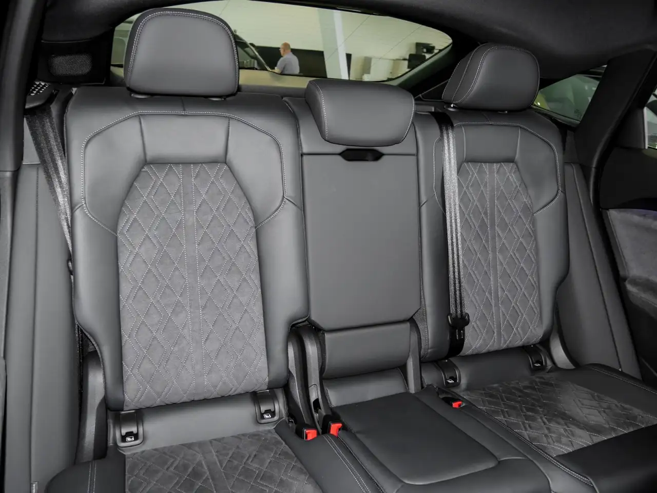 Audi Q5 Sportback TFSI quattro Memory+Techplus+EditionO... 4